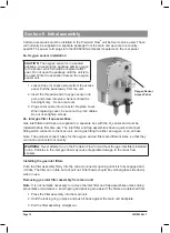 Preview for 12 page of Vapotherm precision flow Instructions For Use Manual