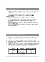 Preview for 18 page of Vapotherm precision flow Instructions For Use Manual