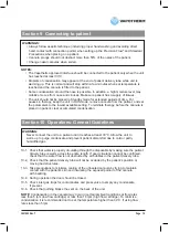 Preview for 19 page of Vapotherm precision flow Instructions For Use Manual