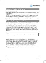 Preview for 25 page of Vapotherm precision flow Instructions For Use Manual