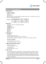 Preview for 27 page of Vapotherm precision flow Instructions For Use Manual