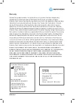 Preview for 31 page of Vapotherm precision flow Instructions For Use Manual