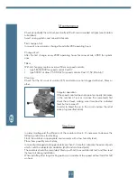 Preview for 20 page of VAR-SPE K4 Instructions Manual