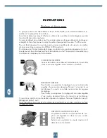 Preview for 28 page of VAR-SPE K4 Instructions Manual