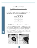 Preview for 34 page of VAR-SPE K4 Instructions Manual