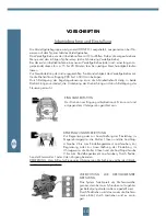 Предварительный просмотр 40 страницы VAR-SPE K4 Instructions Manual