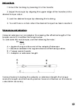 Preview for 3 page of VAR DV-10500 Manual