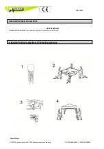 Предварительный просмотр 3 страницы Varan Motors 5300-0011 User Manual