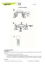 Preview for 5 page of Varan Motors 5300-0011 User Manual