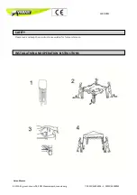 Предварительный просмотр 8 страницы Varan Motors 5300-0011 User Manual