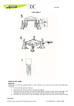 Preview for 10 page of Varan Motors 5300-0011 User Manual