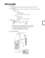 Предварительный просмотр 4 страницы Varan Motors CT520 Owner'S Manual