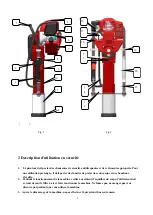 Preview for 4 page of Varan Motors JH95GPD User Manual