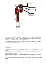 Preview for 8 page of Varan Motors JH95GPD User Manual