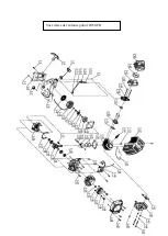 Preview for 23 page of Varan Motors JH95GPD User Manual