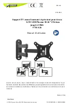 Varan 5734-S26 User Manual предпросмотр