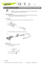 Preview for 19 page of Varan L225-A User Manual