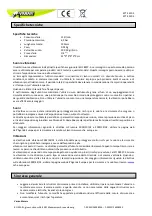 Preview for 50 page of Varan SPT-15103 User Manual