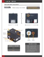 Preview for 3 page of Varavon Timeroid User Manual