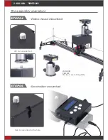 Preview for 6 page of Varavon Timeroid User Manual