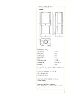 Preview for 3 page of VARDE OVNE Uniq Installation And User Manual