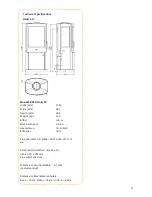 Preview for 4 page of VARDE OVNE Uniq Installation And User Manual