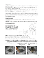 Preview for 8 page of VARDE OVNE Uniq Installation And User Manual