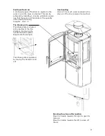 Preview for 9 page of VARDE OVNE Uniq Installation And User Manual