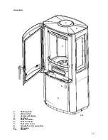 Preview for 12 page of VARDE OVNE Uniq Installation And User Manual