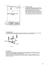 Предварительный просмотр 10 страницы Varde 101084 Installation And User Manual