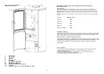 Preview for 9 page of Varde Aura 1 Installation And User Manual