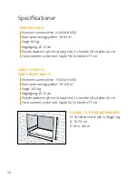 Preview for 10 page of Varde FRONT-LINE 55 Fitting Instructions Manual