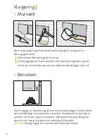 Preview for 6 page of Varde IN-line 47 Fitting Instructions Manual