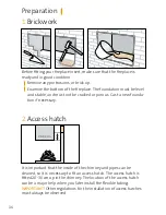 Preview for 16 page of Varde IN-line 47 Fitting Instructions Manual