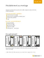 Preview for 35 page of Varde IN-line 47 Fitting Instructions Manual