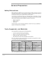 Preview for 17 page of Varec 2500 Installation And Operation Manual