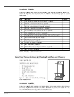 Preview for 23 page of Varec 2500 Installation And Operation Manual