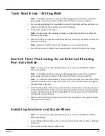 Preview for 35 page of Varec 2500 Installation And Operation Manual