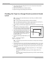 Preview for 44 page of Varec 2500 Installation And Operation Manual