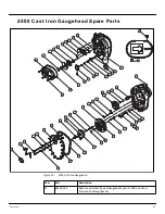 Preview for 91 page of Varec 2500 Installation And Operation Manual