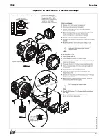 Предварительный просмотр 21 страницы Varec 7532 Installation And Operation Manual