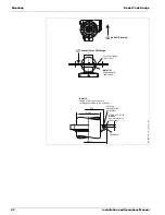 Предварительный просмотр 22 страницы Varec 7532 Installation And Operation Manual