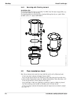 Предварительный просмотр 24 страницы Varec 7532 Installation And Operation Manual