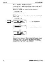 Предварительный просмотр 38 страницы Varec 7532 Installation And Operation Manual