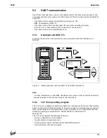 Предварительный просмотр 41 страницы Varec 7532 Installation And Operation Manual