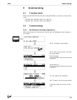 Предварительный просмотр 45 страницы Varec 7532 Installation And Operation Manual