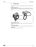 Предварительный просмотр 75 страницы Varec 7532 Installation And Operation Manual