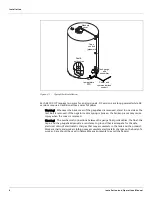 Preview for 12 page of Varec 8200 Installation And Operation Manual