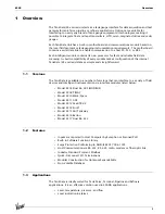 Предварительный просмотр 11 страницы Varec TankGate Interface 8315 Series Installation & Operation Manual