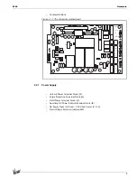 Предварительный просмотр 17 страницы Varec TankGate Interface 8315 Series Installation & Operation Manual